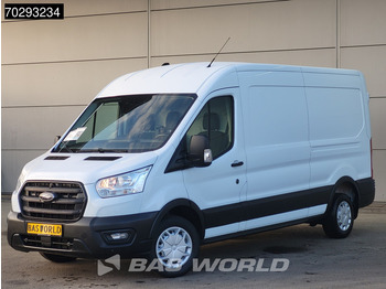 Malá dodávka FORD Transit