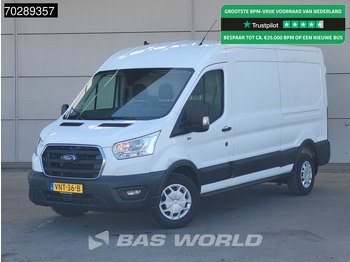Furgon FORD Transit