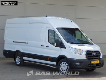 Furgon Ford Transit 130pk L4H3 Airco Cruise Camera Parkeersensoren Euro6 L3H2 15m3 Airco Cruise control: obrázek 3