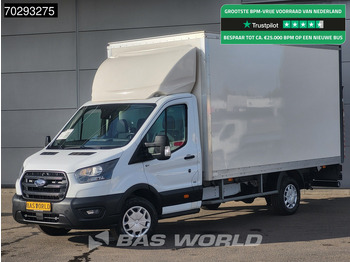 Dodávka skřín FORD Transit