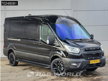 Furgon FORD Transit