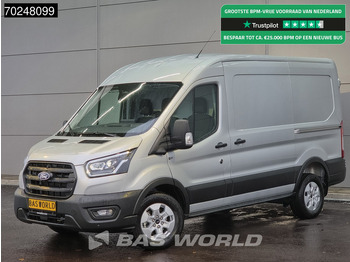 Furgon FORD Transit