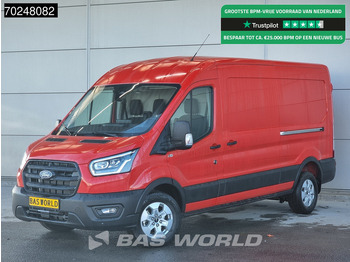 Furgon FORD Transit