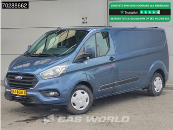 Malá dodávka FORD Transit