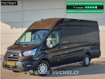 Furgon FORD Transit