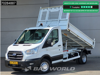 Dodávka sklápěč FORD Transit