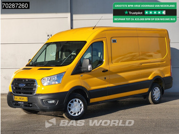 Furgon FORD Transit