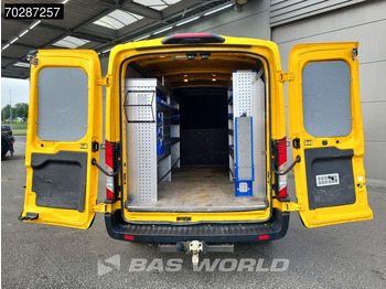 Furgon Ford Transit 170pk L3H2 Trekhaak Airco Cruise Camera Parkeersensoren Werkplaatsinrichting Euro6 L3 11m3 Airco Trekhaak Cruise control: obrázek 3