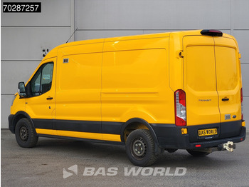 Furgon Ford Transit 170pk L3H2 Trekhaak Airco Cruise Camera Parkeersensoren Werkplaatsinrichting Euro6 L3 11m3 Airco Trekhaak Cruise control: obrázek 2