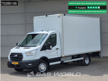 Dodávka skřín FORD Transit
