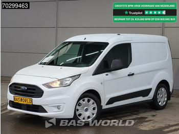 Malá dodávka FORD Transit Connect