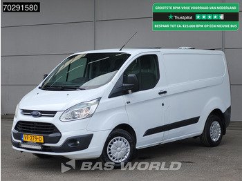 Malá dodávka FORD Transit