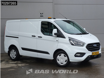 Malá dodávka Ford Transit Custom 130PK Automaat L1H1 Xexon Trekhaak Airco Cruise Camera Parkeersensoren Standkacel Euro6 L1 Airco Trekhaak Cruise control: obrázek 3 Malá dodávka Ford Transit Custom 130PK Automaat L1H1 Xexon Trekhaak Airco Cruise Camera Parkeersensoren Standkacel Euro6 L1 Airco Trekhaak Cruise control: obrázek 3