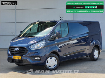 Malá dodávka FORD Transit