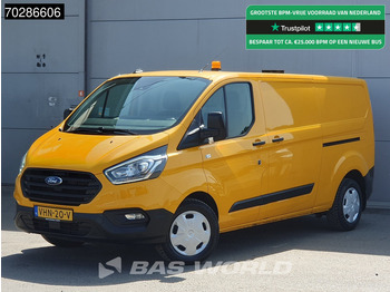 Malá dodávka FORD Transit