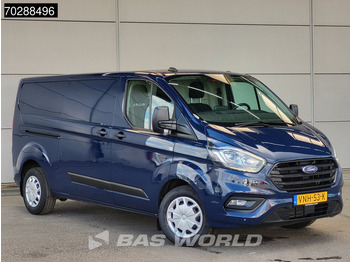 Malá dodávka Ford Transit Custom 130PK Automaat L2H1 LED Xenon Navi Airco Cruise Parkeersensoren Euro6 L2 7m3 Airco Cruise control: obrázek 3