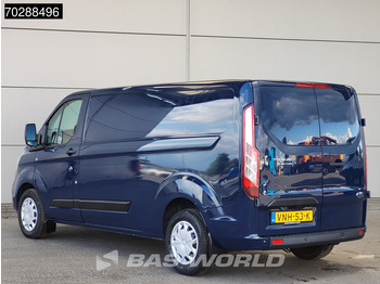 Malá dodávka Ford Transit Custom 130PK Automaat L2H1 LED Xenon Navi Airco Cruise Parkeersensoren Euro6 L2 7m3 Airco Cruise control: obrázek 2