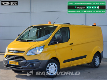 Malá dodávka FORD Transit