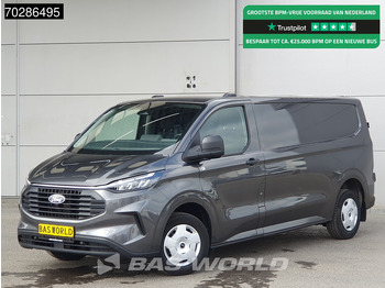 Malá dodávka FORD Transit