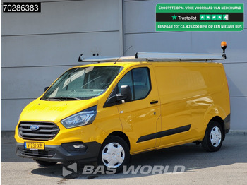Malá dodávka FORD Transit