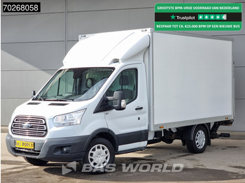 Dodávka skřín FORD Transit