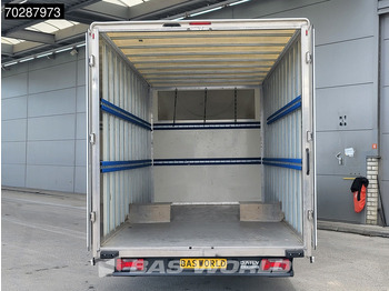 Dodávka skřín Iveco 35C14 Automaat Luchtvering 530cm lang! Verkoopwagen Bakwagen Airco Cruise Camera Euro6 Meubelbak Plancher Foodtruck Paardenwagen 30m3: obrázek 3