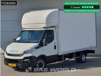 Dodávka skřín IVECO Daily 35c16