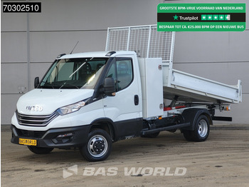 Dodávka sklápěč IVECO Daily 35c14