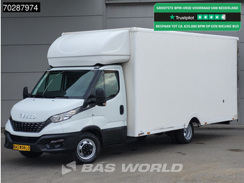 Dodávka skřín IVECO Daily 35c14