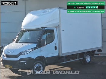 Dodávka skřín IVECO Daily 35c14