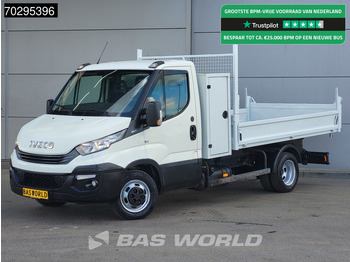 Dodávka sklápěč IVECO Daily 35c14