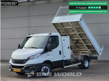 Dodávka sklápěč IVECO Daily 35c14