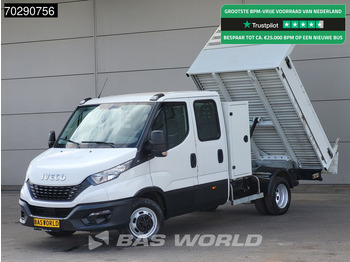 Dodávka sklápěč IVECO Daily 35c14