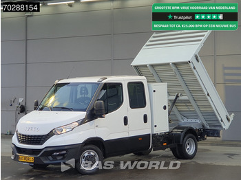 Dodávka sklápěč IVECO Daily 35c14