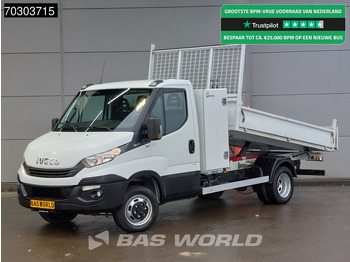 Dodávka sklápěč IVECO Daily 35c14