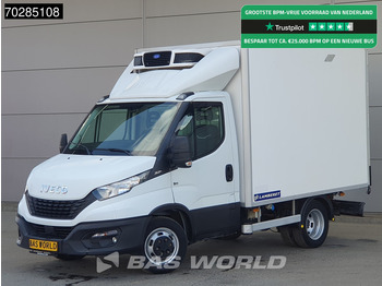 Chladící dodávka IVECO Daily 35c14