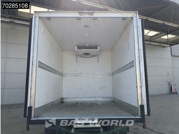 Chladící dodávka Iveco Daily 35C14 Koelwagen Vriezer Carrier Lamberet 230V Stekker Dubbellucht Euro6 Koel Koeler Vries Vriezer Kühlwagen Kühler Frigo 10m3 Cr: obrázek 3