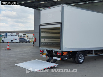 Dodávka skřín Iveco Daily 35C14 Laadklep Dubbellucht Bakwagen Airco Cruise Euro6 Meubelbak Koffer 21m3 Airco Cruise control: obrázek 3