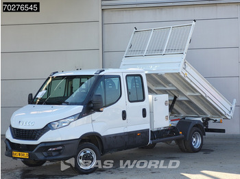 Dodávka sklápěč IVECO Daily 35c16