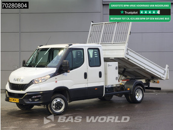 Dodávka sklápěč IVECO Daily 35c16