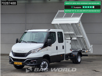 Dodávka sklápěč IVECO Daily 35c16