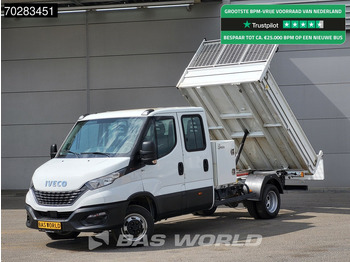 Dodávka sklápěč IVECO Daily 35c16