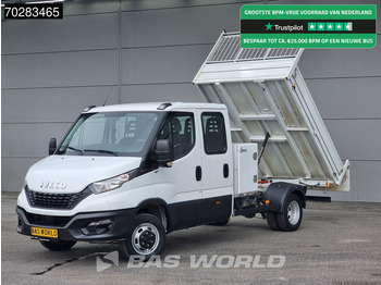 Dodávka sklápěč IVECO Daily 35c16