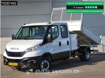 Dodávka sklápěč IVECO Daily 35c16