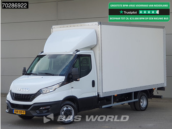 Dodávka skřín IVECO Daily 35c16