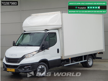 Dodávka skřín IVECO Daily 35c16