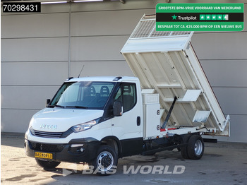 Dodávka sklápěč IVECO Daily 35c16