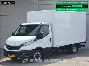 Dodávka skřín IVECO Daily 35c16