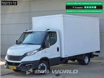 Dodávka skřín IVECO Daily 35c16