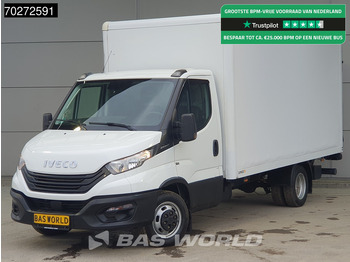 Dodávka skřín IVECO Daily 35c16